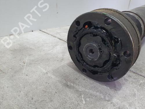 Driveshaft AUDI A6 C5 (4B2) 2.5 TDI | BP3703701M37 