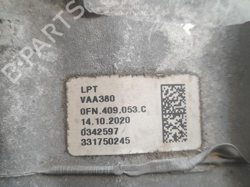 Front differential CUPRA FORMENTOR (KM7, KMP) 2.0 TSI 4Drive | BP32668759M23  - Image 7