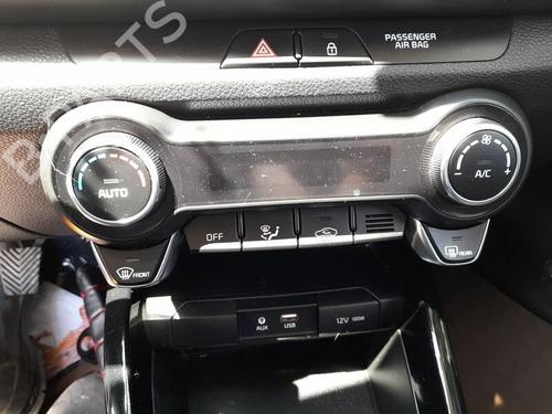Climate control KIA RIO IV (YB, SC, FB) 1.25 | BP26007400I5