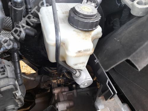 Used Brake master cylinder VW GOLF VI (5K1) 1.2 TSI (105 hp) 29862531