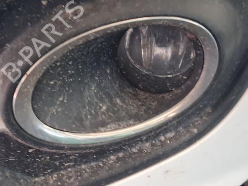 Used Left front fog light Left front fog light RENAULT MEGANE III Hatchback (BZ0/1_, B3_) 1.5 dCi (BZ1G, BZ1W, BZ0R) (95 hp) 40523453 40523453