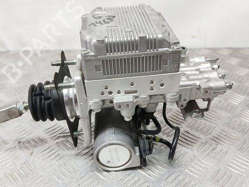 ABS pump TOYOTA RAV 4 IV (_A4_)  | BP27198468M43 