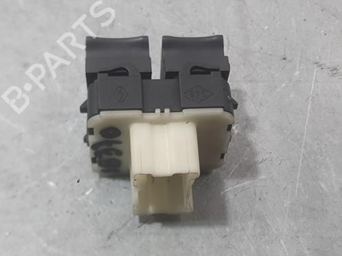 Left front window switch RENAULT KANGOO Express (FW0/1_) 1.5 dCi 90 (FW0G, FW05, FW08, FW11) | BP40599433I27 - Image 2