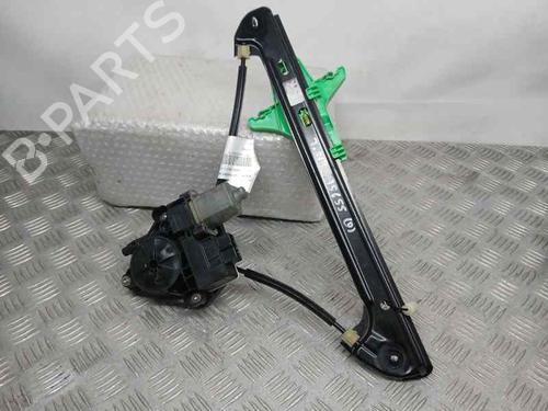 Used Rear right window mechanism VW GOLF VII (5G1, BQ1, BE1, BE2) [2012-2021]  18833145