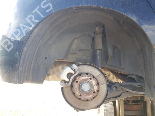 Used Wheel arch PEUGEOT 208 II (UB_, UP_, UW_, UJ_) 1.2 PureTech 100 (101 hp) 26135878
