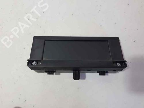 Used Instrument cluster CITROËN C4 CACTUS [2014-2026]  8205789