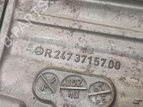 Gearbox MERCEDES-BENZ CLA (C118) CLA 200 d (118.312) | BP17458615M3 