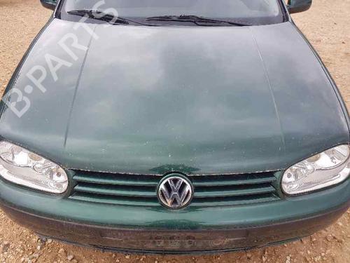 Used Hood VW GOLF IV (1J1) 1.9 TDI (90 hp) 24675808