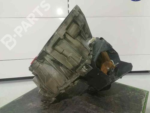 Gearbox FORD FUSION (JU_)  | BP873354M3 