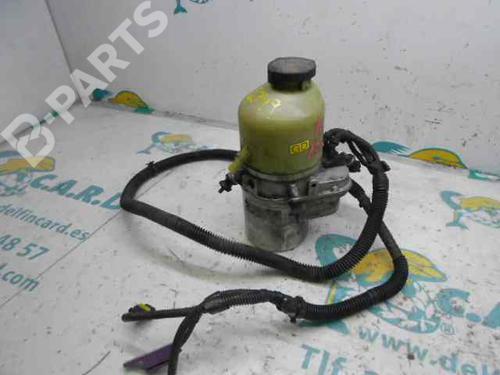 Used Steering pump OPEL ASTRA G Hatchback (T98) [1998-2009]  11651606