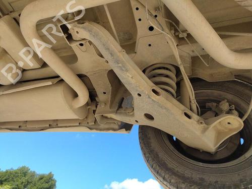 Right rear steering knuckle MERCEDES-BENZ VITO Bus (W638) 112 CDI 2.2 (638.194) | BP29592109M28 