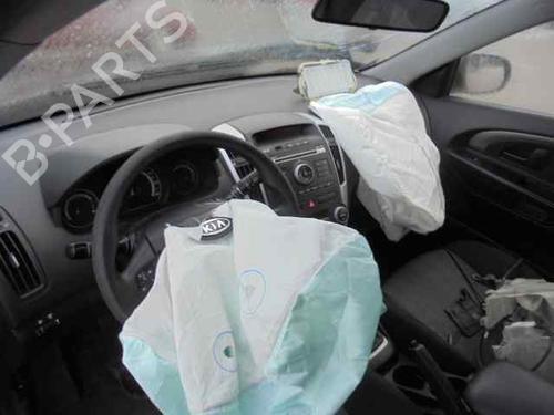 ABS pump KIA CEE'D Hatchback (ED) | BP3714074M43