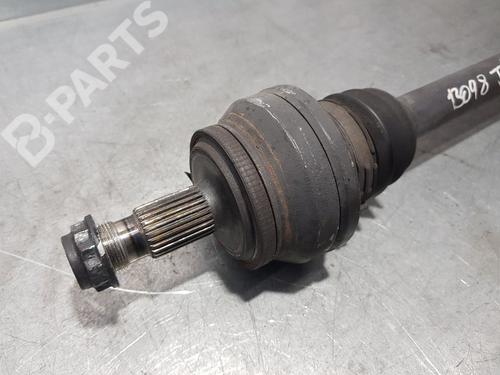 Right rear driveshaft MERCEDES-BENZ C-CLASS (W204)  | BP7523561M41 