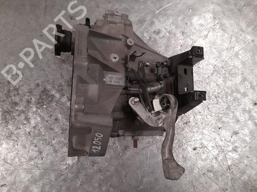 Gearbox VW POLO (9N_, 9A_)  | BP4376697M3 