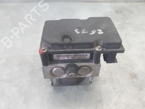 ABS pump OPEL CORSA D (S07) 1.3 CDTI (L08, L68) | BP37473254M43 - Image 3