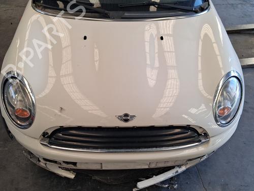 hood-mini-mini-r56-2005-2006-2007-2008-2009-2010-2011-2012-2013-2014-39134630 main image