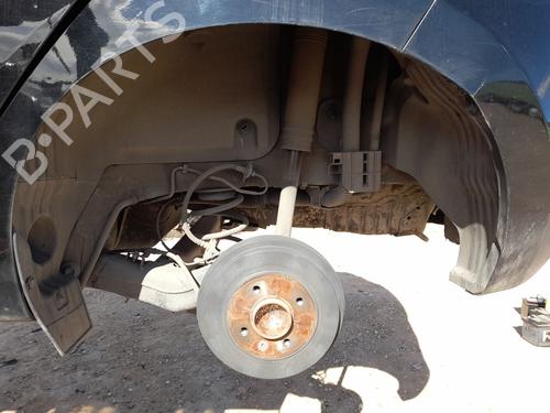 Used Wheel arch NISSAN MICRA V (K14) 0.9 IG-T (90 hp) 30128670