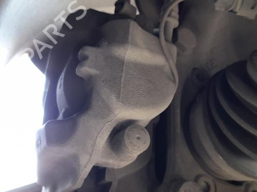 Used Left front brake caliper Left front brake caliper AUDI A5 Sportback (8TA) 2.0 TDI (190 hp) 33465702 33465702