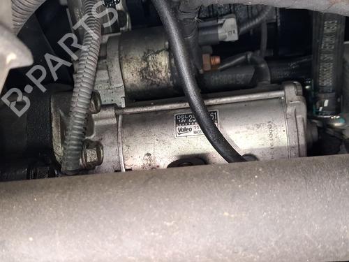 Used Starter Starter 37800575 37800575