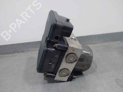 ABS pump NISSAN QASHQAI II (J11, J11_)  | BP24204937M43 