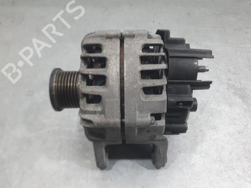 Alternator RENAULT MEGANE IV Hatchback (B9A/M/N_) 1.2 TCe 130 (B9MR) | BP33626160M7 - Image 2