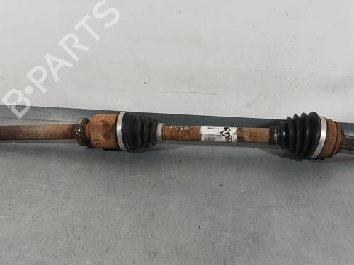 Used Right front driveshaft Right front driveshaft 39505380 39505380