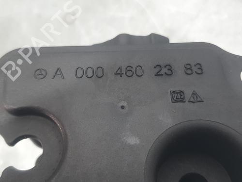 Steering pump MERCEDES-BENZ E-CLASS (W211) E 280 (211.054) | BP34237292M99  - Image 6