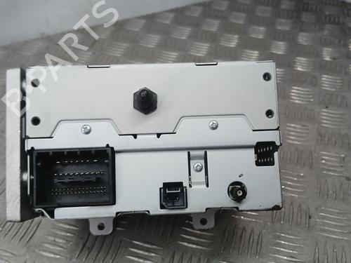 Radio OPEL MOKKA / MOKKA X (J13) 1.6 CDTI (_76) | BP27832789E6 