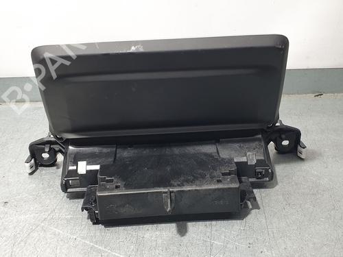 Electronic module PEUGEOT 3008 II SUV (MC_, MR_, MJ_, M4_)  | BP8654400M83 