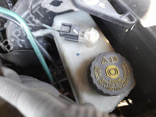 Used Brake master cylinder RENAULT LAGUNA III (BT0/1) 1.5 dCi (BT00, BT0A, BT0T, BT1J) (110 hp) 26434762