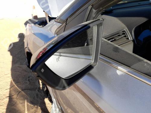 Left mirror SEAT ARONA (KJ7, KJP) 1.0 TGi | BP27680644C26 