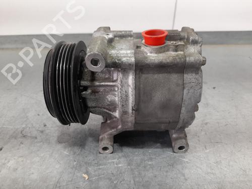 AC compressor FIAT 500 C (312_) 1.2 (312CXA1A, 312AXA1A) | BP28163675M34 