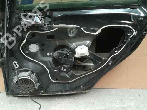 Used Rear right window mechanism PEUGEOT 308 SW I (4E_, 4H_) [2007-2014]  5415298