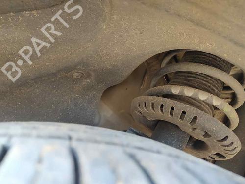 Used Left front shock absorber SKODA FABIA III (NJ3) [2014-2021]  30329674