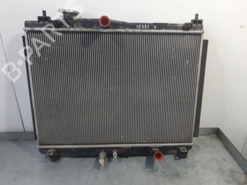 Used Water radiator Water radiator 37473159 37473159
