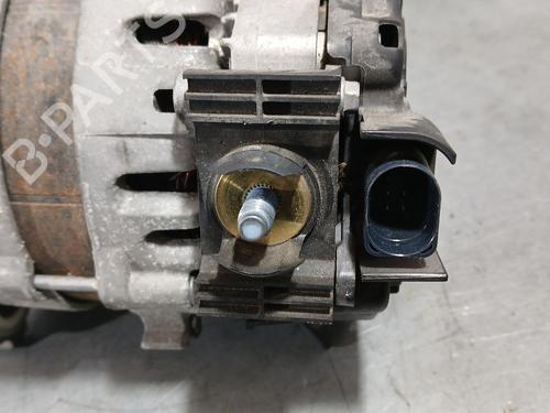 Alternator FIAT 500 (312_) 1.0 Mild Hybrid (312.AYD1B) | BP33336761M7 - Image 3