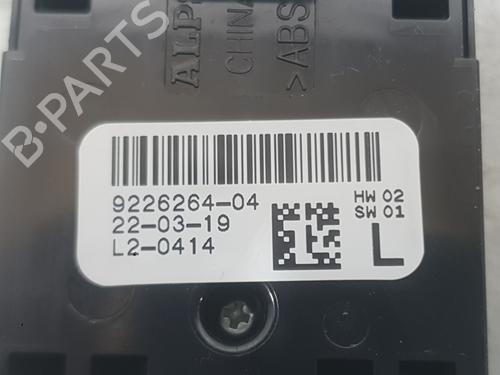 Left front window switch BMW i3 (I01) | BP35769679I27 - Image 4