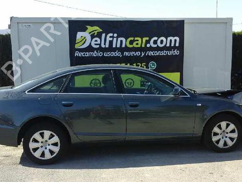 Portierruitmotor linksachter AUDI A6 C6 (4F2) 3.0 TDI quattro | BP8384102E23 