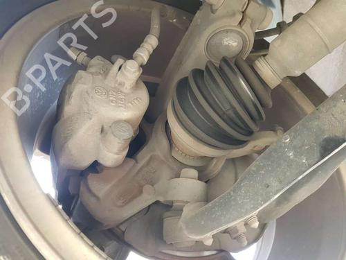 Used Right front steering knuckle SKODA FABIA III (NJ3) [2014-2021]  17567028