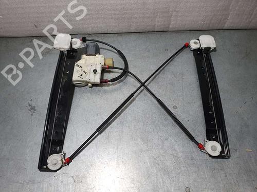 Rear left window mechanism FORD GALAXY II (WA6)  | BP11808531C24 
