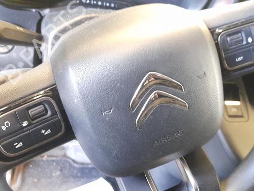 passenger-airbag-citroen-berlingo-box-bodympv-k9-2018-36754878 main image