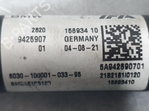 Other BMW X5 (E70) xDrive 40 d | BP33427653O1 - Image 4