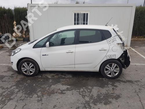 Used Parts HYUNDAI ix20 (JC)  1.6 CRDI  1010689