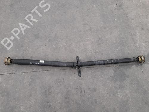 Arbre de transmission AUDI A6 Allroad C6 (4FH) 3.0 TDI quattro (233 hp) 12501505