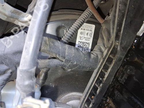 Servo brake SEAT LEON ST (5F8) 1.2 TSI | BP38601415M42 - Image 2