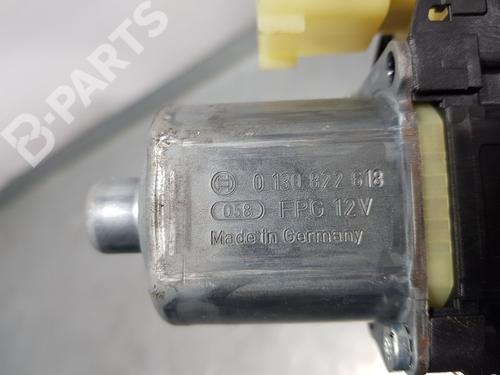 Rudehejsemotor forskærm venstre FORD FIESTA VI (CB1, CCN)  | BP9048370E21 