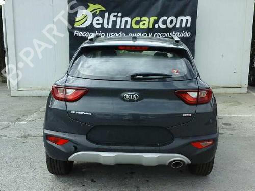 Steering column stalk KIA STONIC (YB)  | BP14011655I23 