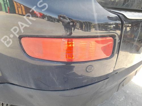 Used Rear bumper left light Rear bumper left light MITSUBISHI OUTLANDER II (CW_W) 2.2 DI-D 4WD (140 hp) 33854634 33854634