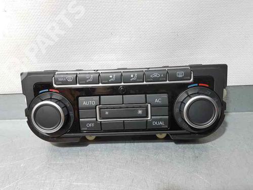 Commande Chauffage VW PASSAT B6 (3C2) [2005-2010]  6319612