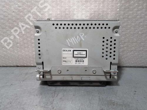 Used Radio FORD FOCUS III [2010-2020]  10223459